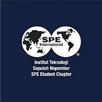Society of Petroleum Engineers (SPE) Institut Teknologi Sepuluh Nopember (ITS) Student Chapter logo - Similar company to Society Of Renewable Energy Its (Sre Its Sc)