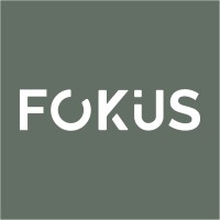 FOKUS Folkeoplysning logo - Similar company to Stuepigen