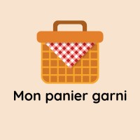Mon panier garni logo - Similar company to Saveurs D'Ici