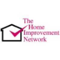 The Home Improvement Network logo - Similar company to The Home Improvement Outlet - Keeps You Building For Less