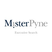 Mister Pyne - Executive Search logo - Similar company to Crovi Consulting - Marketing, Comunicazione, Social Media