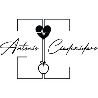 Antonio Ciadamidaro Coaching logo - Similar company to Doctor Scritch