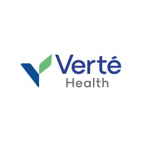 Verte Health logo - Similar company to Bloomington Wellness & Rehab