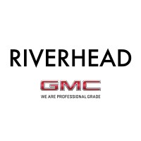 Riverhead GMC logo - Similar company to Riverhead Mazda