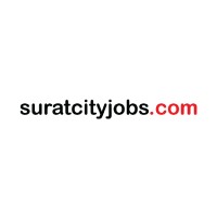 Surat City Jobs logo - Similar company to Avadh Utopia Surat