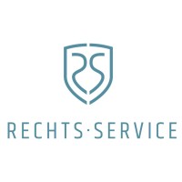 RS Rechtsservice AG logo - Similar company to Lexterna Ag