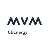 MVM CEEnergy logo - Similar company to Clift Climbing