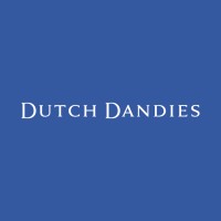 Dutch Dandies logo - Similar company to Ofm.