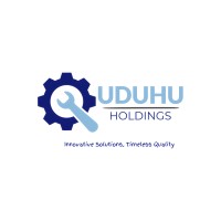 Uduhu Holdings logo - Similar company to Robust Consulting Engineers