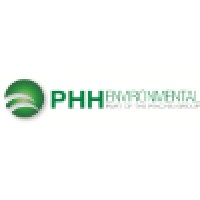 PHH Environmental UK Limited logo - Similar company to Tms Environmental Limited