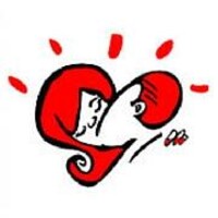 Romantic Notions logo - Similar company to Tupperware Home Parties