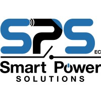 SPS-EC SMART POWER SOLUTIONS ECUADOR S.A.S logo - Similar company to Technovasol