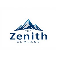 The Zenith & Co logo - Similar company to Basestation Coworking Space