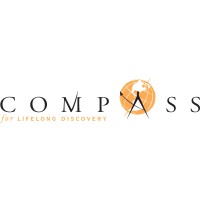 Compass For Lifelong Discovery logo - Similar company to Jericho Energy Ventures