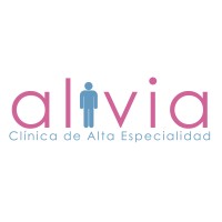 Alivia - Clínica de Alta Especialidad logo - Similar company to Team Back
