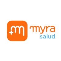 Myra Salud logo - Similar company to Pureclean Ltda.