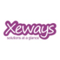 Xeways Business Solutions LLP Mumbai India logo - Similar company to Cubatics Group