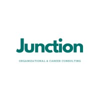 Junction logo - Similar company to New Era -  ייעוץ ופיתוח ארגוני