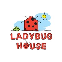 Ladybug House logo - Similar company to Beyond Speech