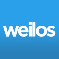 Weilos logo - Similar company to Sentiyen (Yc S21)