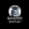 Raising a Scholar logo - Similar company to Democracy And Representation Lab