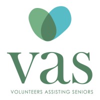 VAS-Nebraska logo - Similar company to Mid-America Council, Bsa