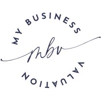 My Business Valuation logo - Similar company to Xcllusive Business Sales