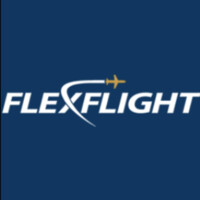 FLEXFLIGHT®Group logo - Similar company to O-Jet