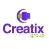 Creatix Group logo - Similar company to Scb Systems