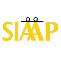 SIAAP India logo - Similar company to Ulavisai