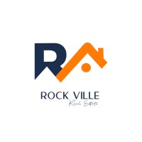 RockVille Real State logo - Similar company to Staffision