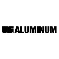 US Aluminum logo - Similar company to All Weather Architectural Aluminum