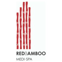 Red Bamboo Medi Spa logo - Similar company to Red Bamboo Marketing