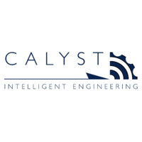 CALYST Engineering logo - Similar company to Unemployed