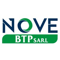 NOVE BTP logo - Similar company to Pro Dev Services