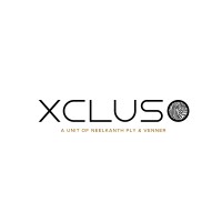 Xcluso: A unit of Neelkanth Ply & Veneer logo - Similar company to The Savoy Group