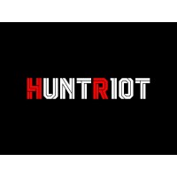 HuntRiot logo - Similar company to The North Software