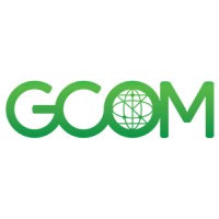GCOM Worldwide, Inc. - Call Center Outsourcing Solutions logo - Similar company to Gcom