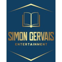 Simon Gervais Entertainment logo - Similar company to Styled For Success