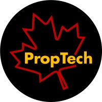 PropTechCanada logo - Similar company to Roo Labs