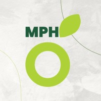 Moroccan Pure Harvest logo - Similar company to Citreck