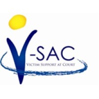Victim Support at Court (V-SAC) logo - Similar company to Solas Project