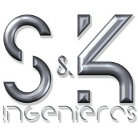 S&K INGENIEROS logo - Similar company to Akt Proyectos