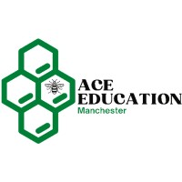 Ace Education Manchester logo - Similar company to The Welding Academy