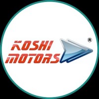 Koshi Motors & Fabrication Private Limited logo - Similar company to Arc Global