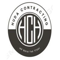 HUDA CONTRACTING logo - Similar company to Toolbox Contracting And Maintenance .Est
