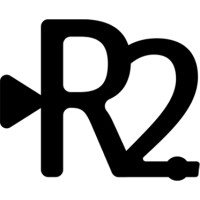 R2 Produtora logo - Similar company to 085 Filmes