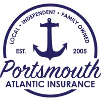 Portsmouth Atlantic Insurance logo - Similar company to Howard Precision Inc.