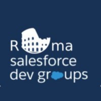 Roma Salesforce Developer Group logo - Similar company to Adelaide Salesforce Developer Group