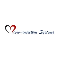 Micro-injection Systems logo - Similar company to Colorado Thought Leaders Forum
